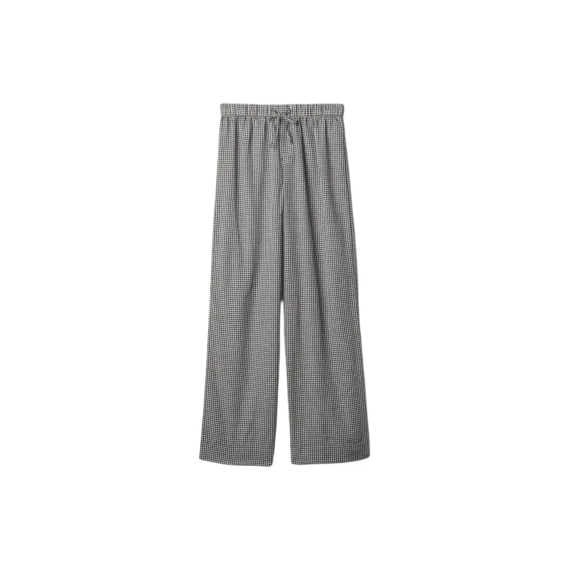 GAP Women's Pajama Pants-1
