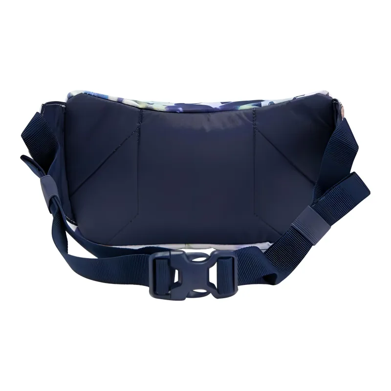 Columbia Fabric Fanny Pack Regular Unisex Multicolor-4