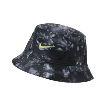 Nike Portland Thorns Fc Nike Nwsl Tie Dye Bucket Hat