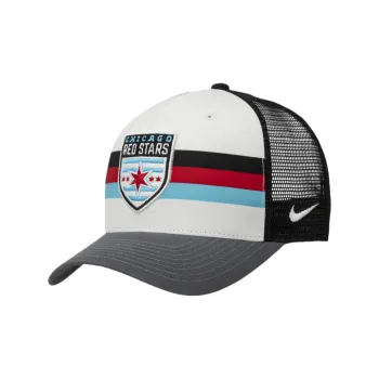 Nike Chicago Red Stars Nike Nwsl Trucker Cap