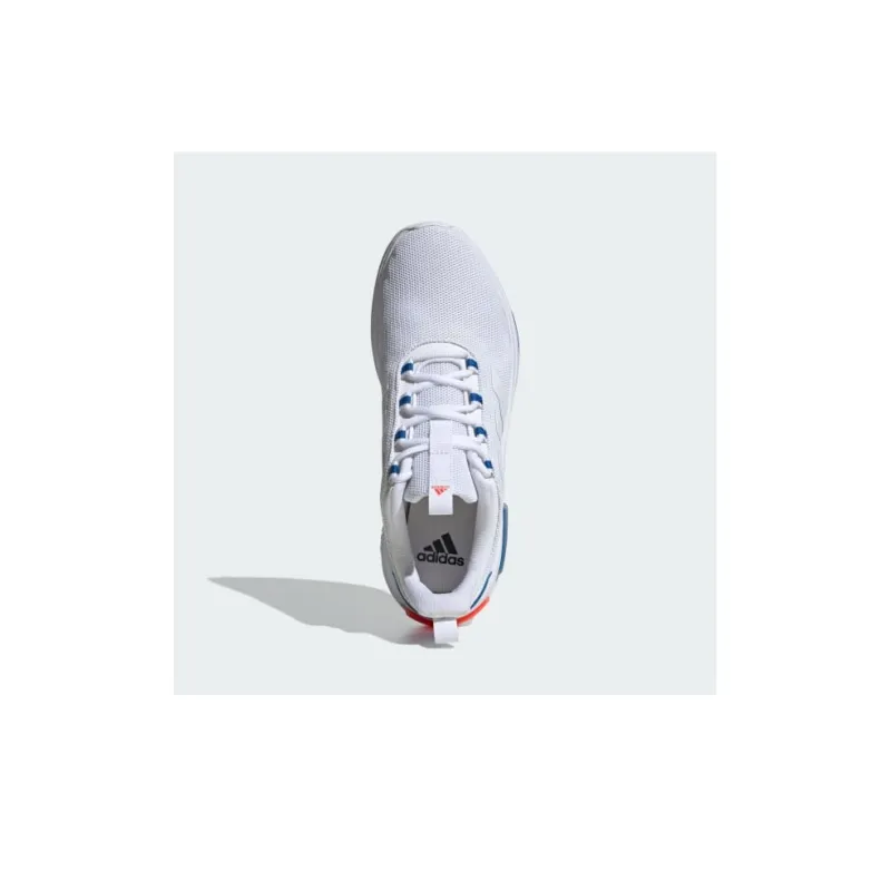 Adidas Racer TR23 Cloud White Bright Royal-10