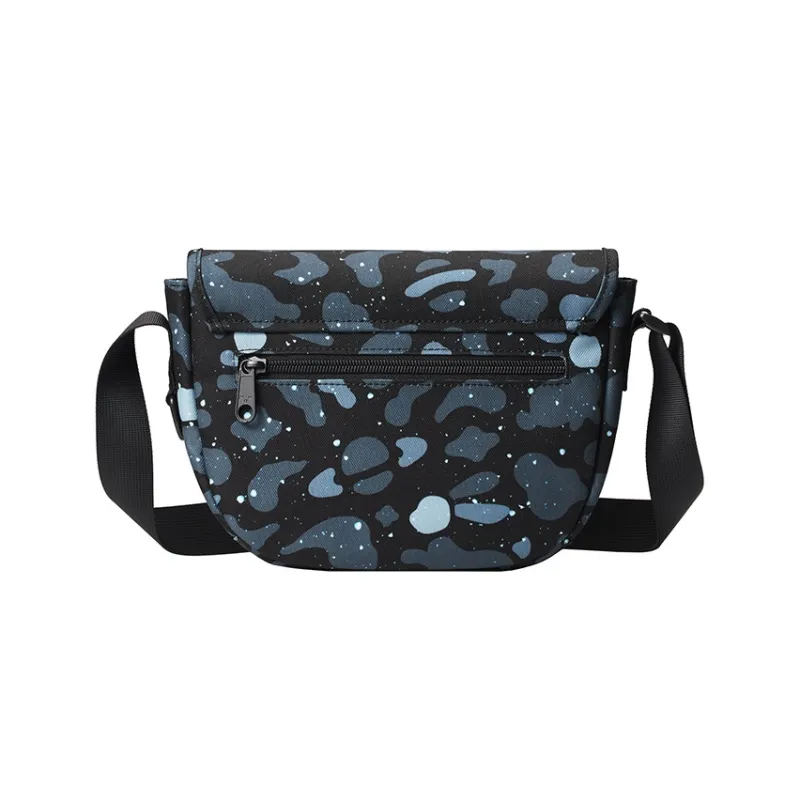MAH Crossbody Bags Interstellar Black-3