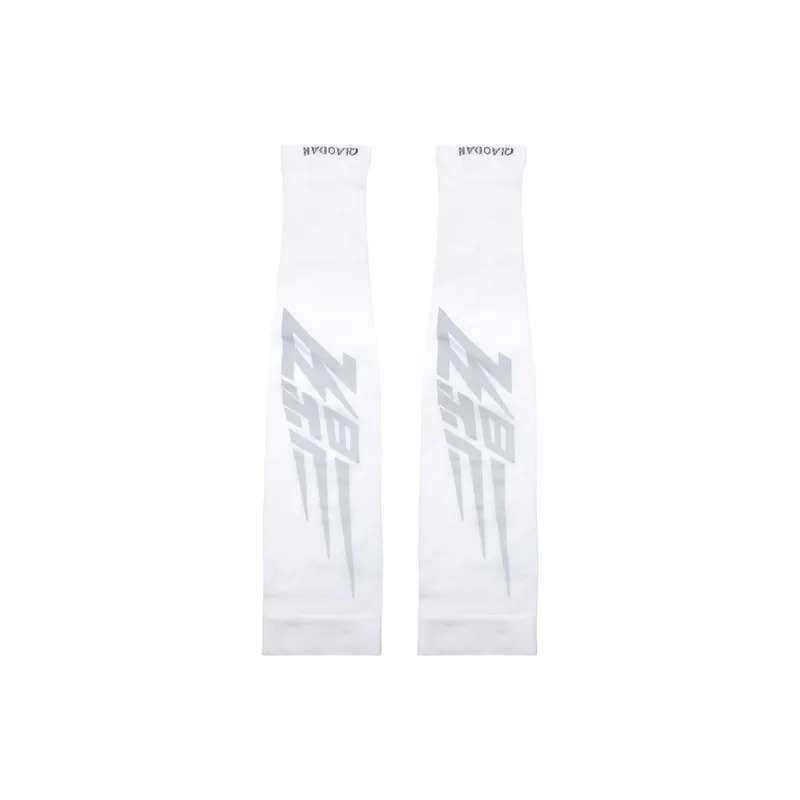 QIAODAN Mountaineering Cycling Arm Guards Unisex-0