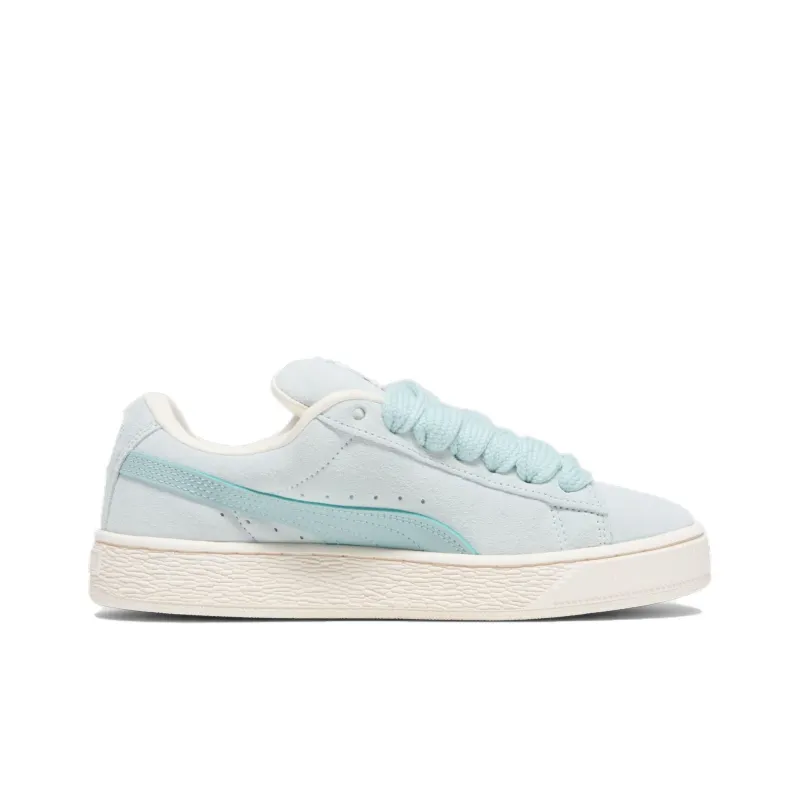 PUMA Suede Xl Dewdrop Women's-1