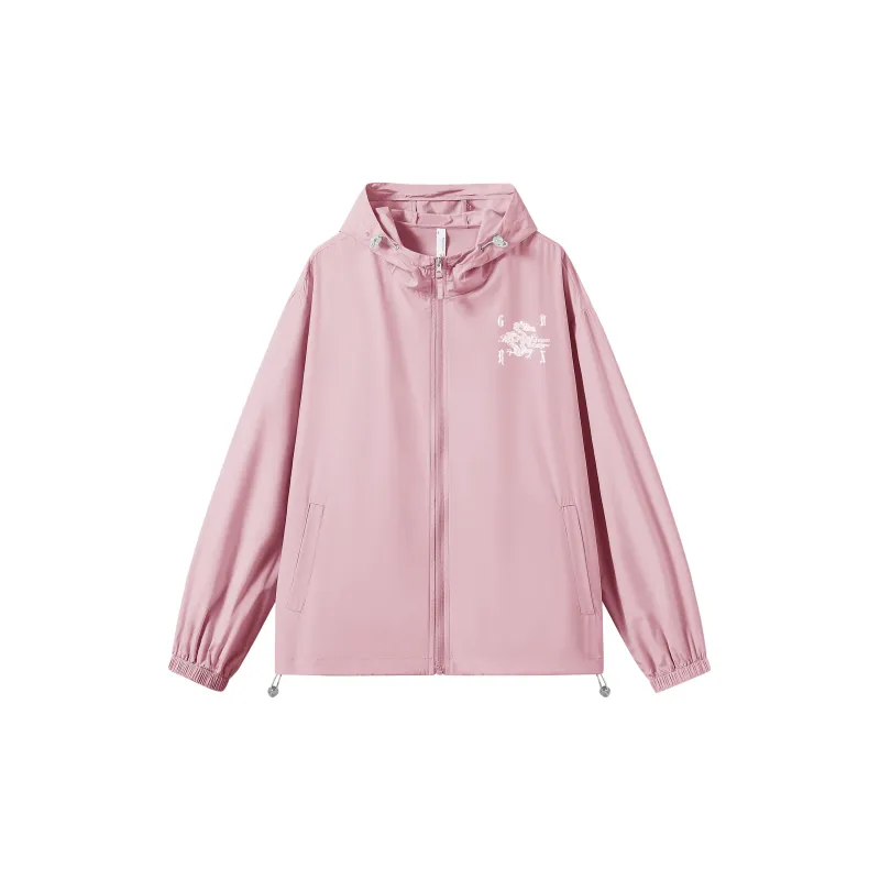 GDRX Sun Protection Clothing Unisex-16