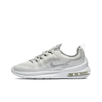 Nike Air Max Axis 'Wolf Grey White' Women's