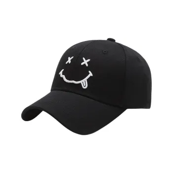 BEPOP Cotton Baseball Caps Unisex