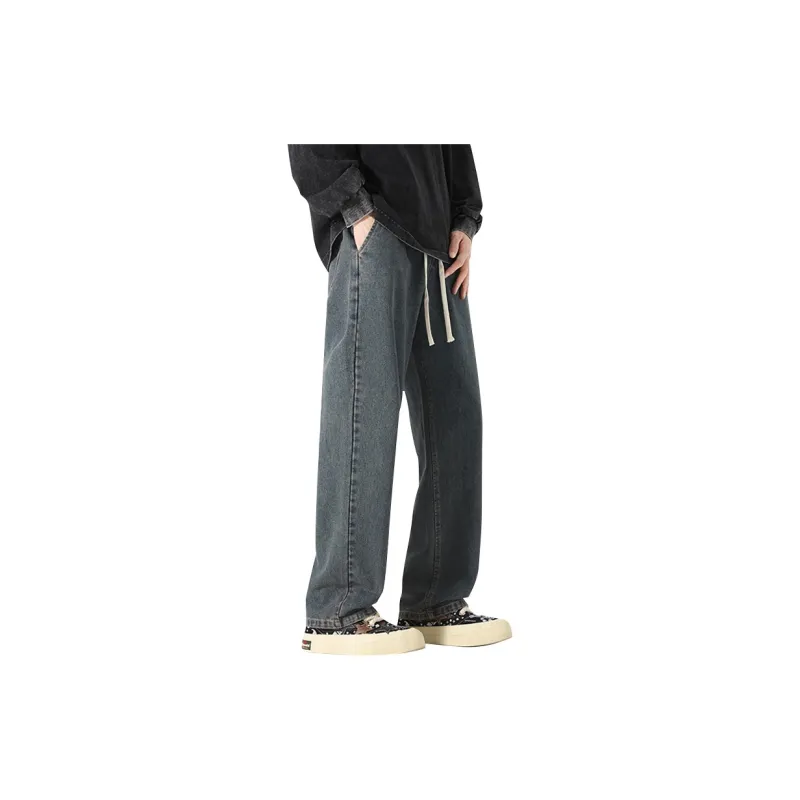 OPOX Jeans Unisex-18