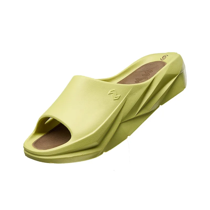 Lefight EVA Slip-Resistant Odor-Resistant Abrasion-Resistant Antibacterial Slide Slippers Men's-2