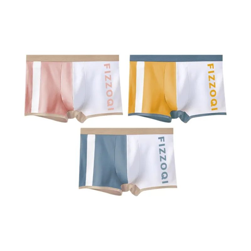 MADALLO Underpants Men's Combo Set-10