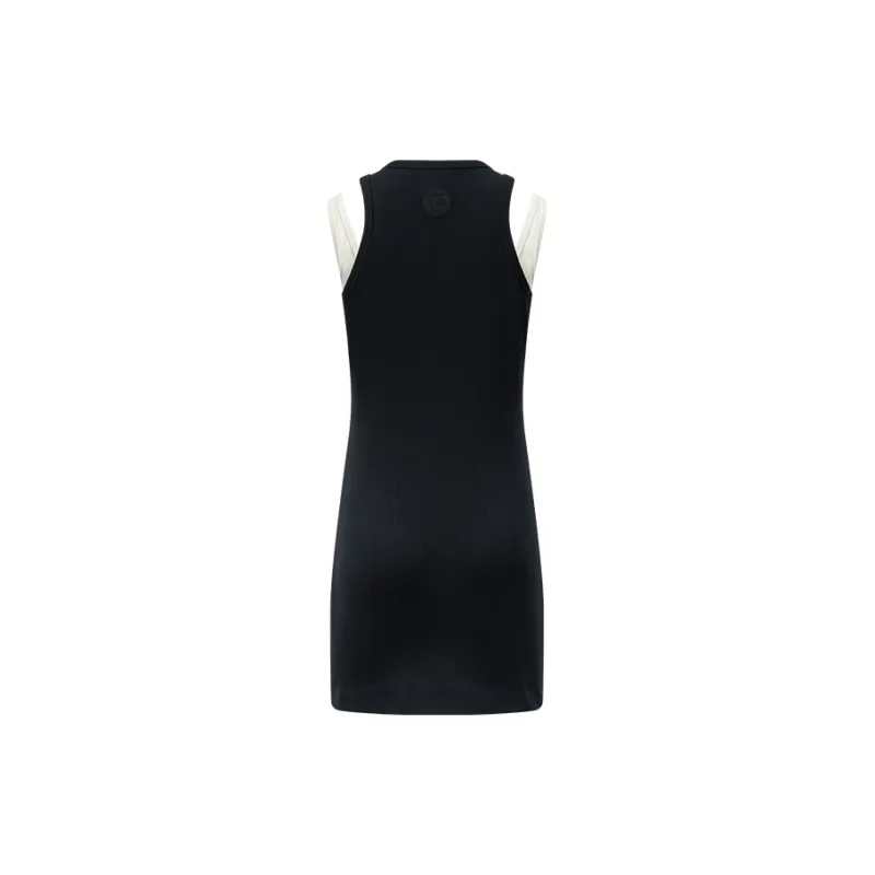 Palladium Sleeveless Dress Women's-3
