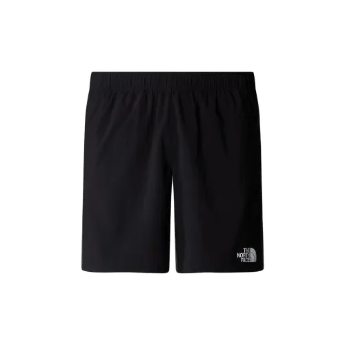 THE NORTH FACE Sports Shorts Men Black