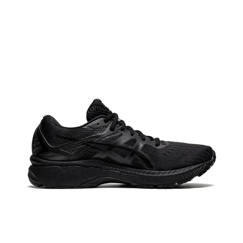 Asics GT 2000 9 Wide 'Triple Black' Women's-1