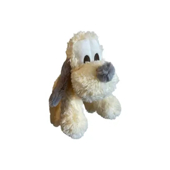 Disney Cream Dolls Plush Doll Small Size Tall