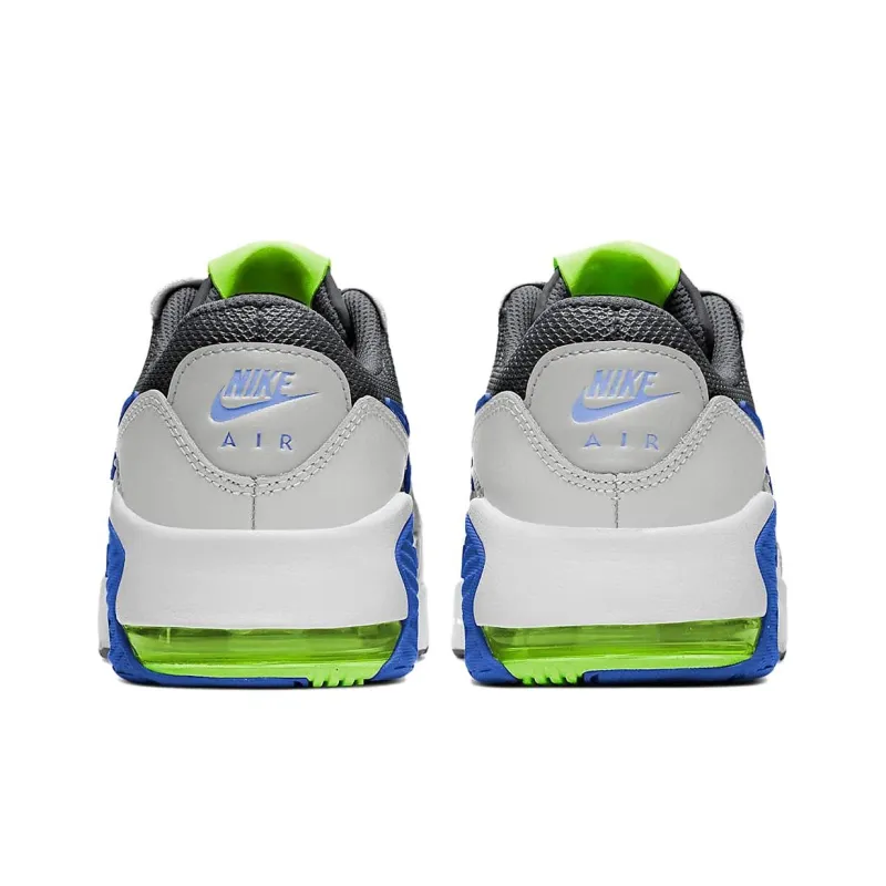 Nike Air Max Excee 'Iron Grey Game Royal' Gs-1
