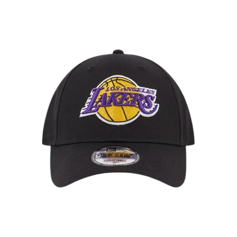 New Era Cap Los Angeles Lakers Cap-1