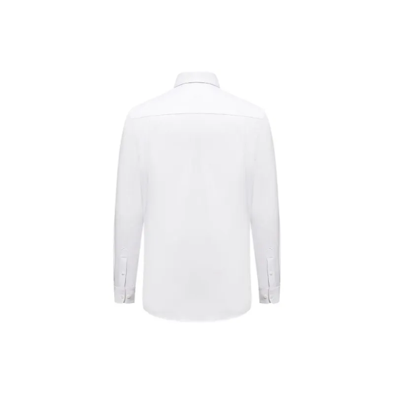 DANIEL HECHTER Shirts Men-1