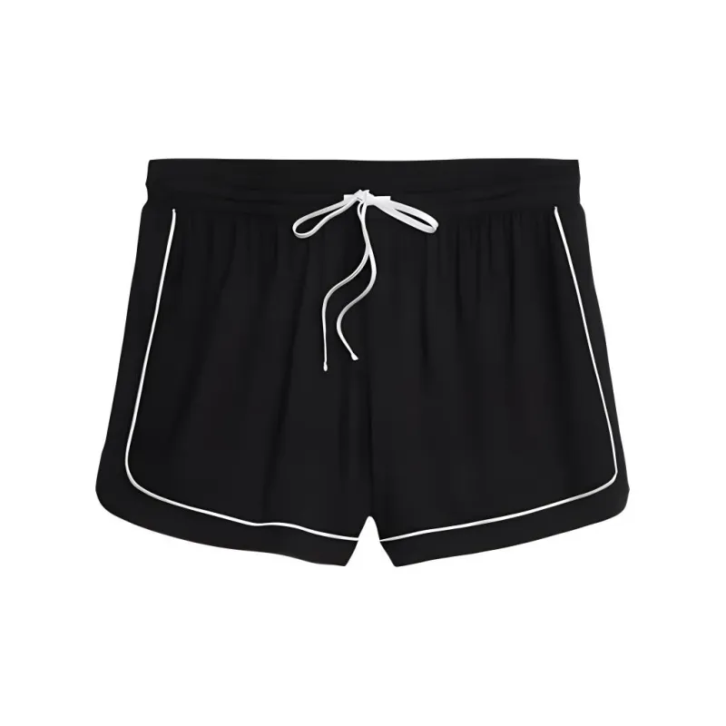 GAP Women's Pajama Pants-9