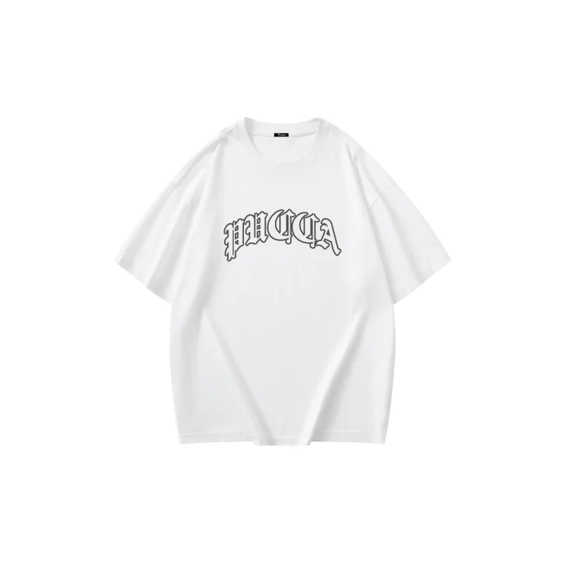 PUCCA T Shirts Unisex-9
