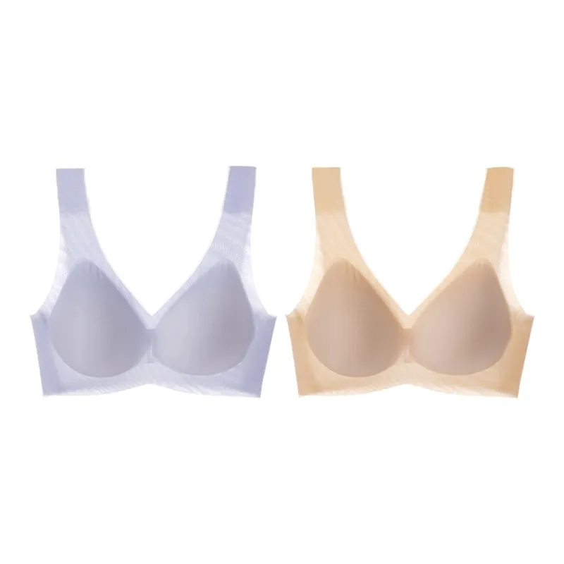 H YXIANG Women's Bras-73