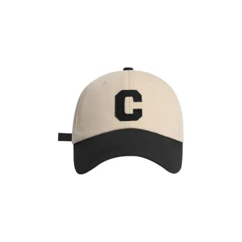 BEPOP Cotton Baseball Caps Unisex