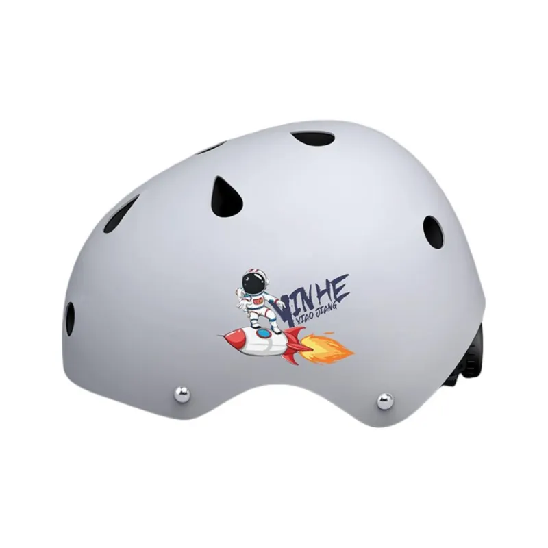 Galactic Youngster Roller Skating Protective Gears-4