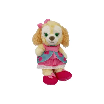 Disney CookieAnn Spring Day Dolls Plush Doll Middle High