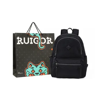RUIGOR Backpacks