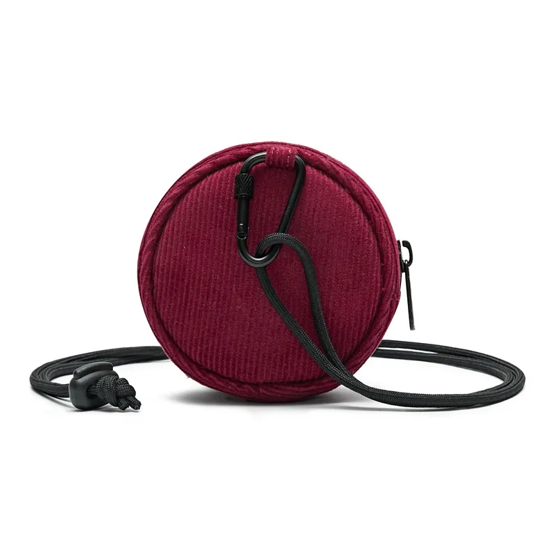 Champion Fabric Coin Purse Regular Unisex-3