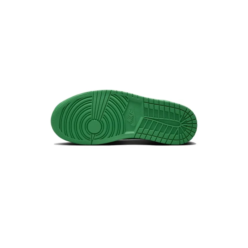 Jordan 1 Low Method Of Make Lucky Green Women's-4