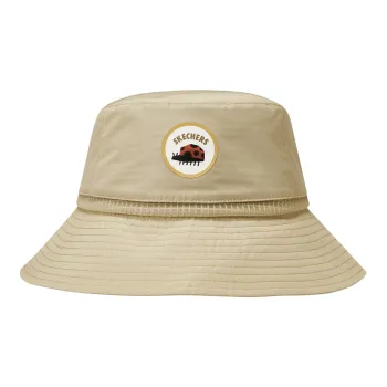 Skechers Kids Fabric Bucket Hats Kids'