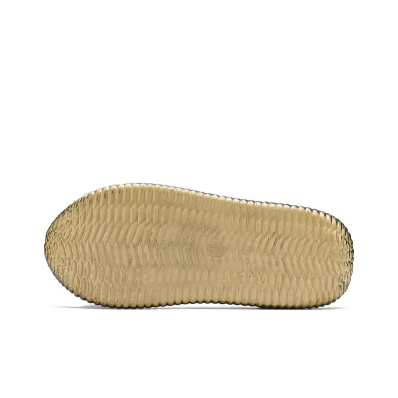 Yalu Beach Sandals Unisex Bronze-2
