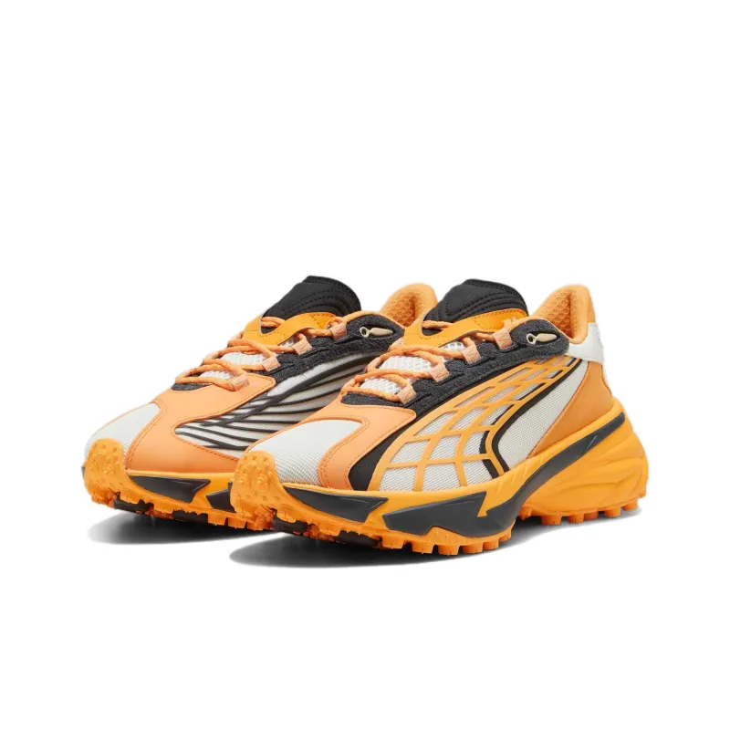 PUMA Spirex Ios 'Vapor Grey Peach Fizz'-2