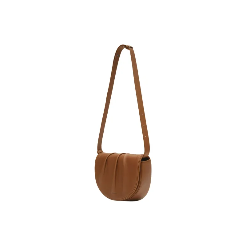 ADER ERROR Opla Leather Crossbody Bag-1