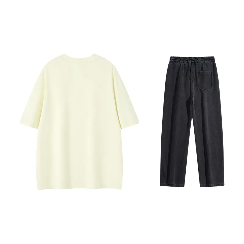 LEVEL Casual Sportswear Unisex-5