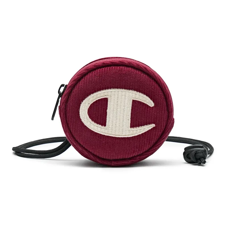 Champion Fabric Coin Purse Regular Unisex-0