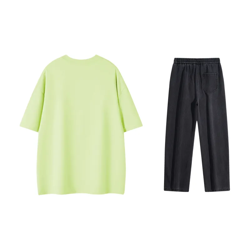 LEVEL Casual Sportswear Unisex-16