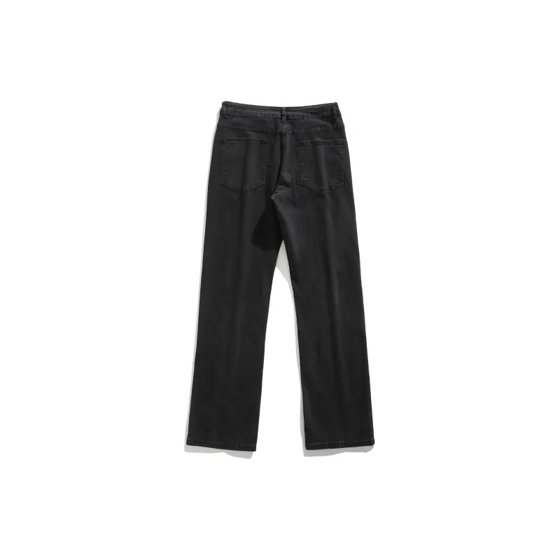 PANDA ADEVIL Jeans Unisex-7