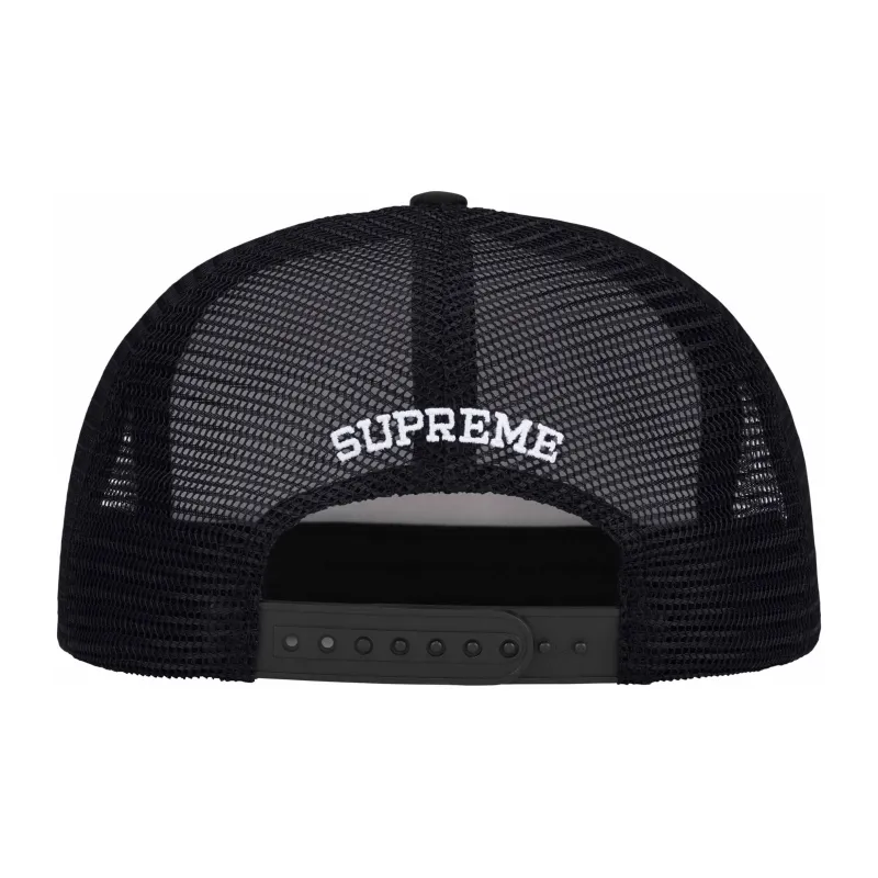 Supreme Gradient Mesh Back 5 Panel-1