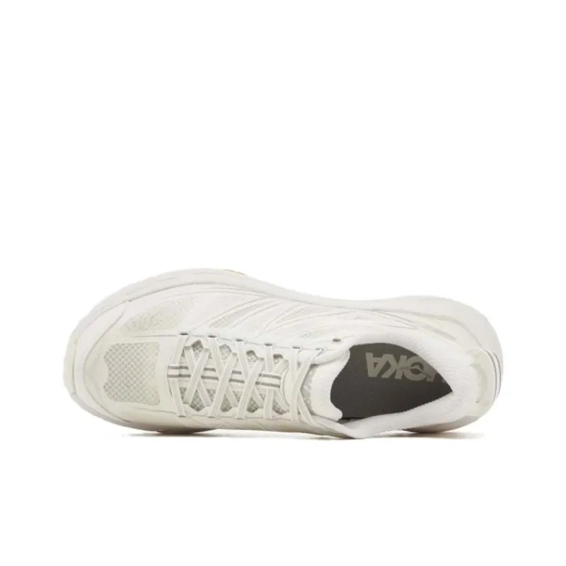 HOKA ONE ONE Mafate Speed 2 'White'-3