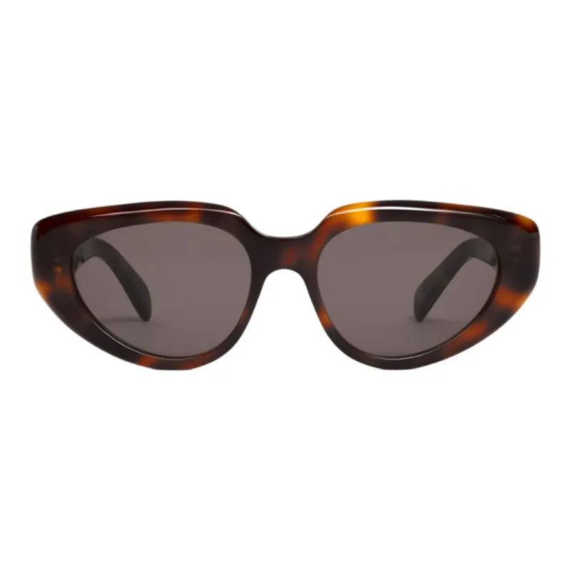 CELINE Cat Eye S286 Sunglasses In Acetate-1