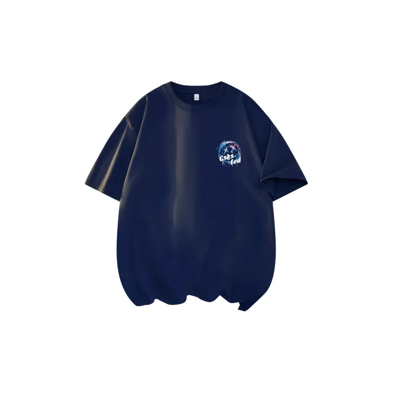 CSKS T Shirts Unisex-51