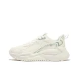 Feather White/Green