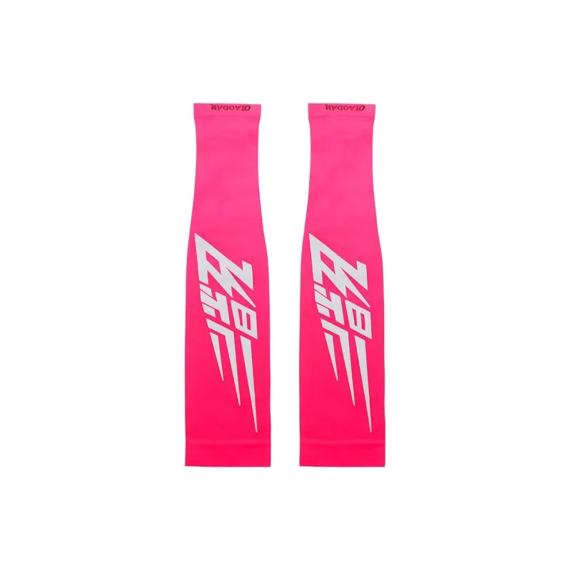 QIAODAN Mountaineering Cycling Arm Guards Unisex-2