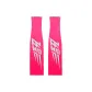 Fluorescent Flying Shadow Pink