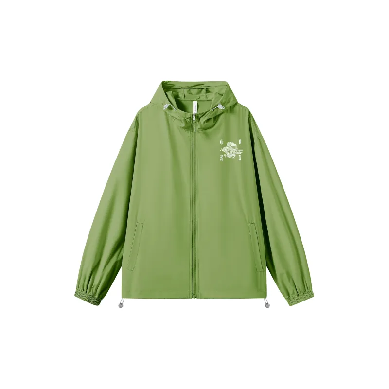 GDRX Sun Protection Clothing Unisex-14