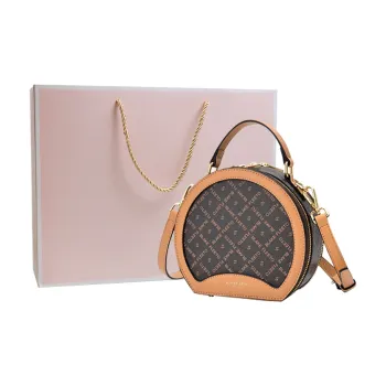 BLAKE FLEETO Pu Crossbody Bag, Handbag, Shoulder Bag Women's