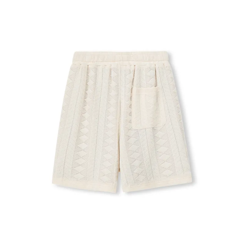 FPA ALWAYS MOVING Series Casual Shorts Unisex-6