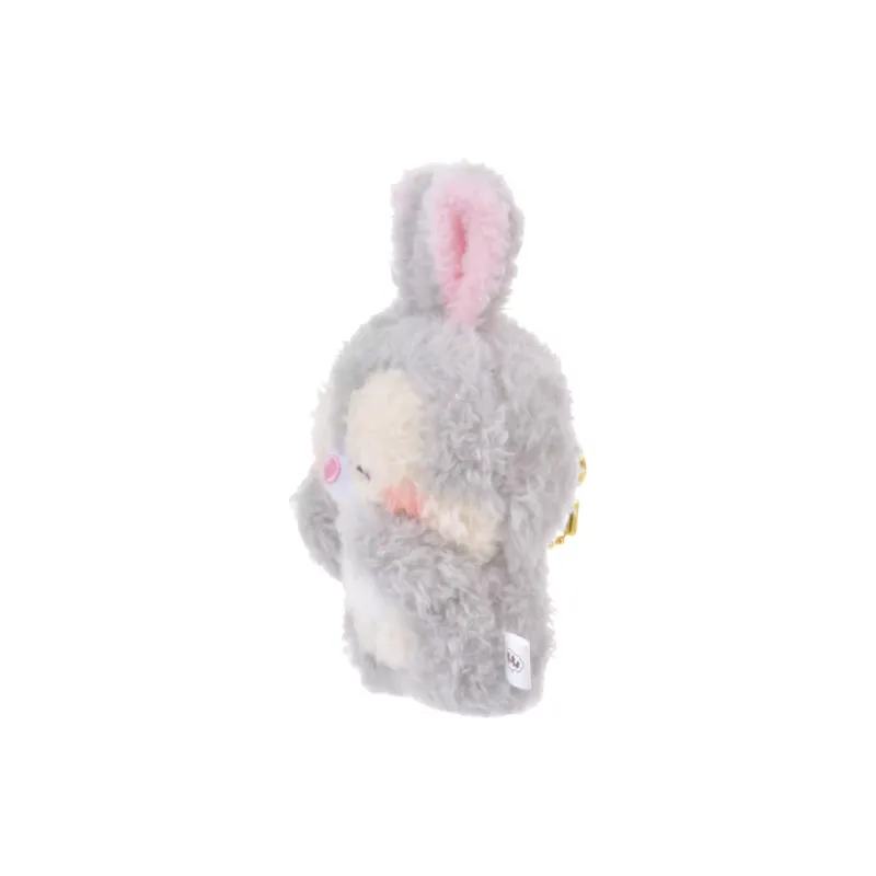 Disney Tonsuke Hoccho Keychain Dolls Plush Pendant-1