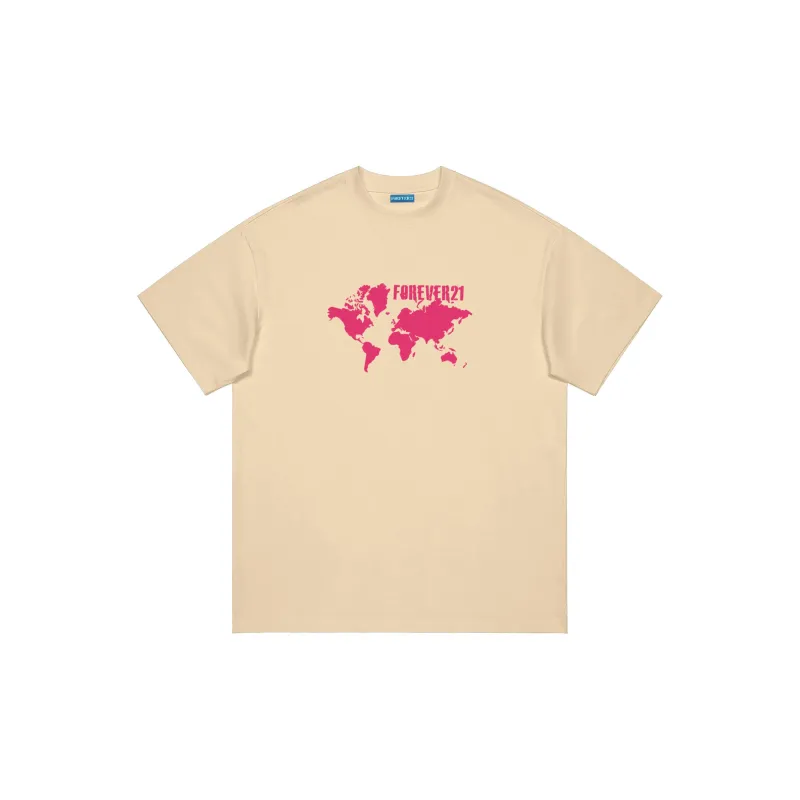 FOREVER 21 T Shirts Unisex-14